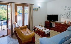 Mountain-View Holiday Home in Boí near Ski-Area