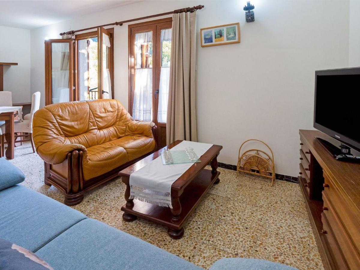Belvilla By Oyo Apartamento La Cabana Bohí Exterior foto