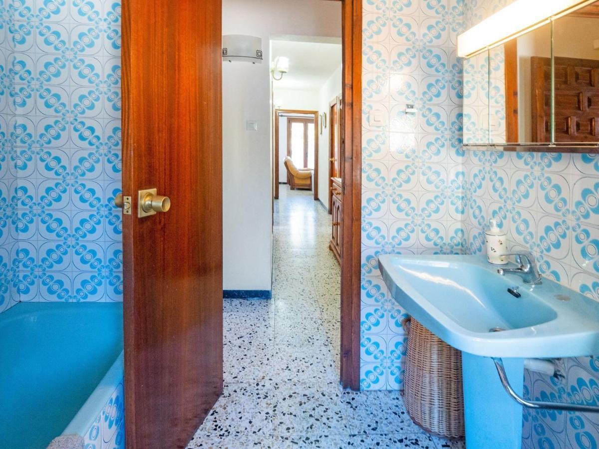 Belvilla By Oyo Apartamento La Cabana Bohí Habitación foto