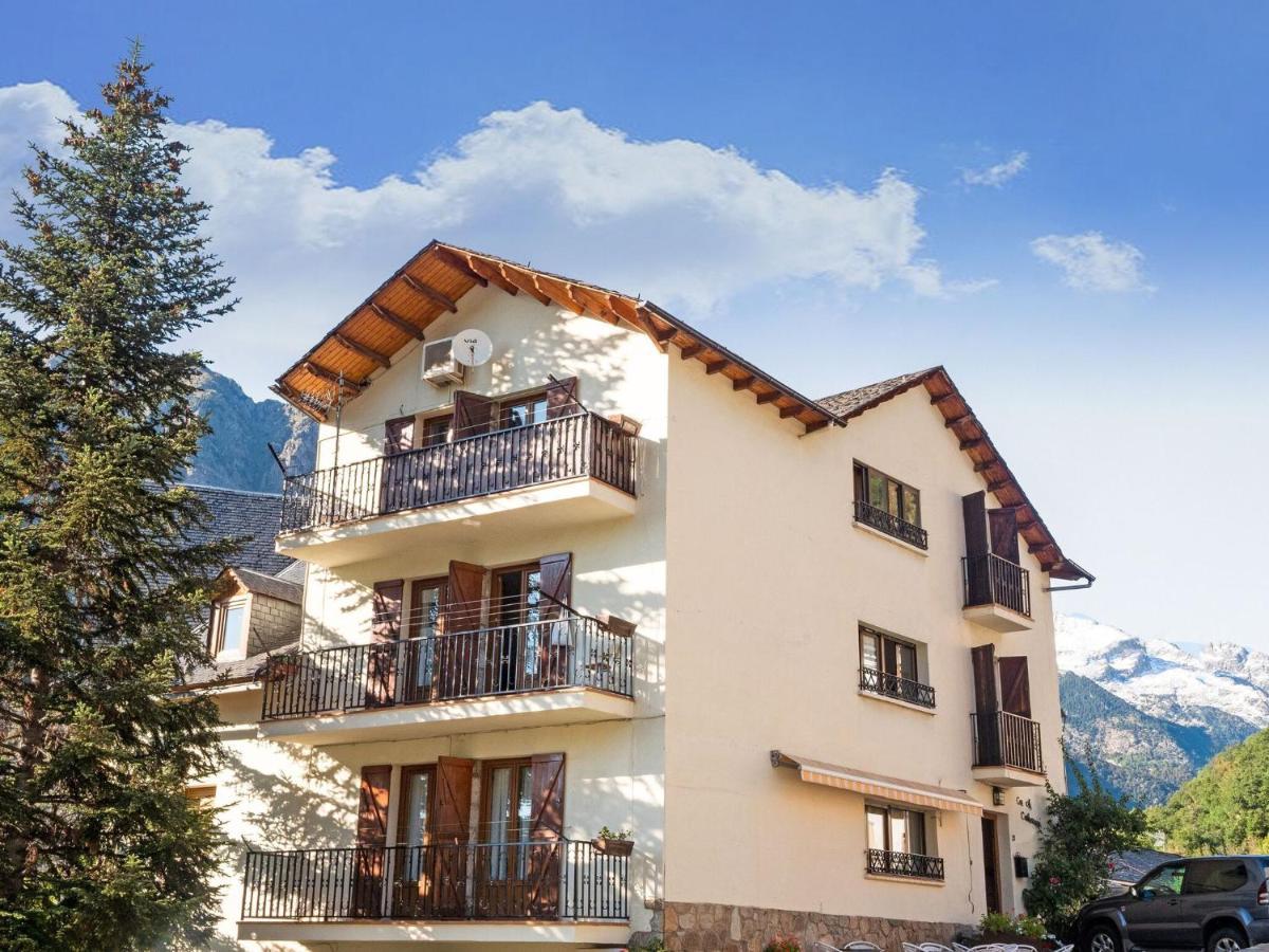 Belvilla By Oyo Apartamento La Cabana Bohí Habitación foto